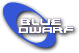 Blue Dwarf